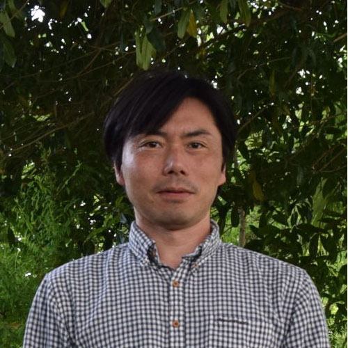 久住　一友（くすみ　かずとも）氏​