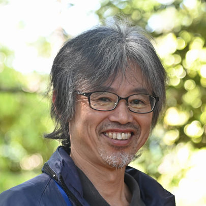 藤平　拓志（ふじひら　たくじ）氏